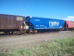 RUMO HTT-353167-8
